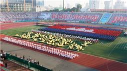 Campuchia kỷ niệm trọng thể 40 năm Ngày chiến thắng lật đổ chế độ Khmer Đỏ